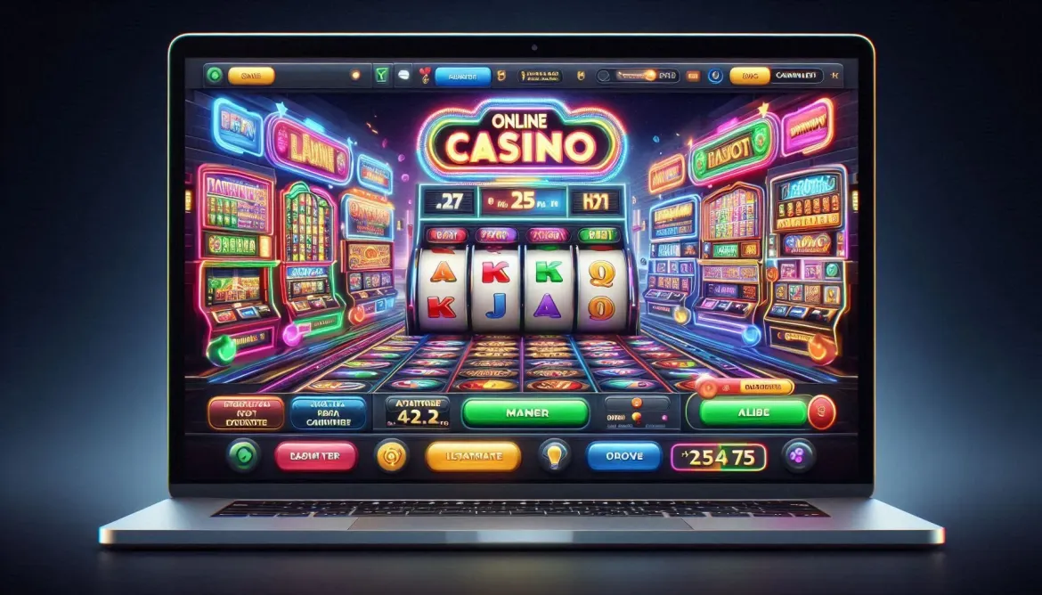 Spielbank Mannheim